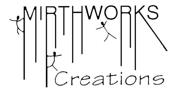 Mirthworks Creation Logo